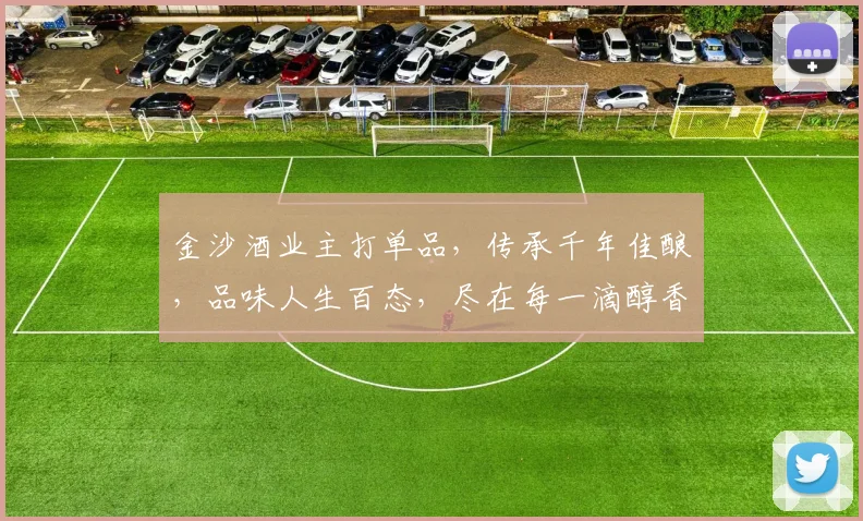 金沙酒业主打单品，传承千年佳酿，品味人生百态，尽在每一滴醇香，不容错过