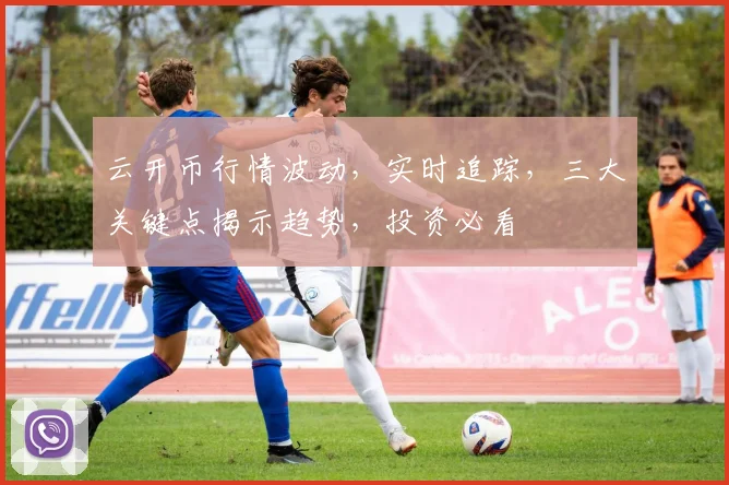 云开币行情波动，实时追踪，三大关键点揭示趋势，投资必看