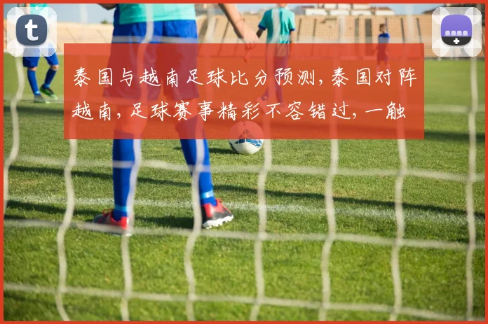 泰国与越南足球比分预测,泰国对阵越南,足球赛事精彩不容错过,一触即发